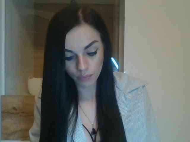 CassieDoll webcam