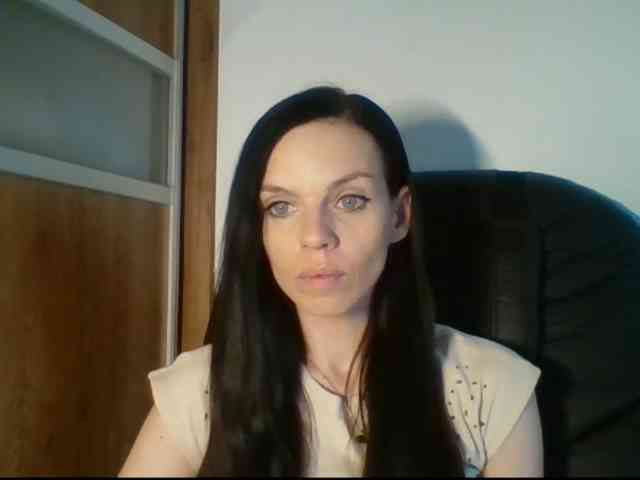 CassieDoll webcam