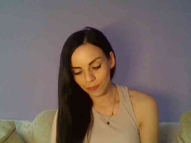 CassieDoll webcam