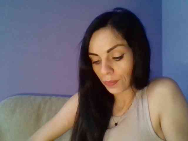 CassieDoll webcam
