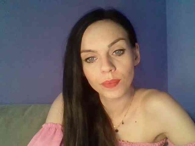 CassieDoll webcam