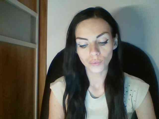 CassieDoll webcam
