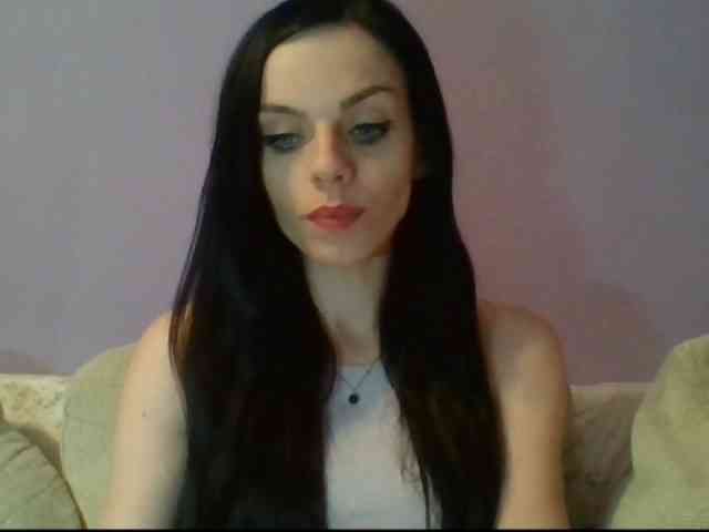 CassieDoll webcam