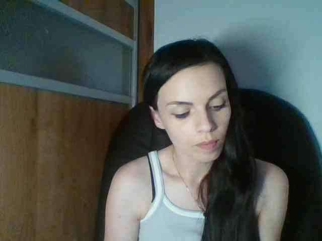 CassieDoll webcam