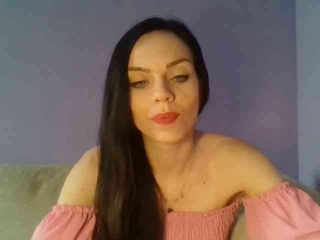 CassieDoll webcam