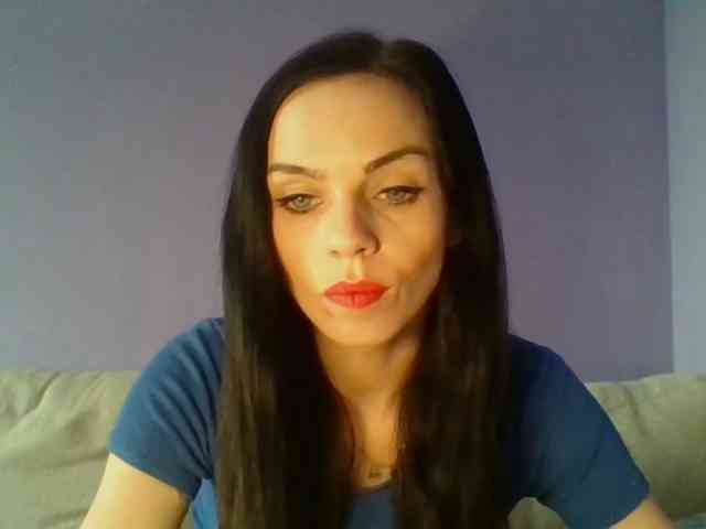 CassieDoll webcam