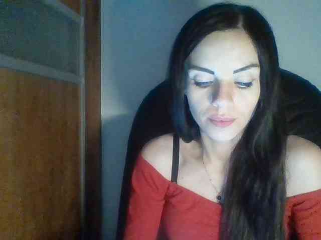 CassieDoll webcam