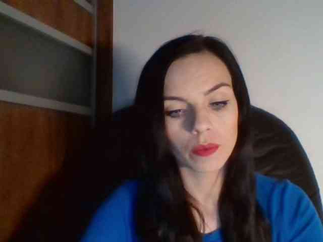 CassieDoll webcam