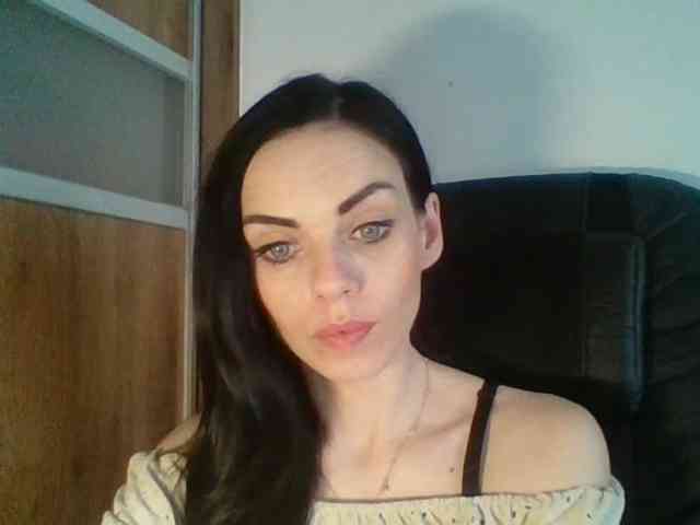 CassieDoll webcam