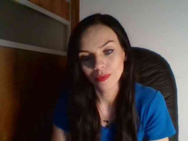 CassieDoll webcam