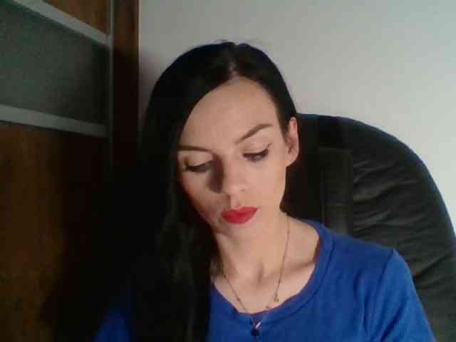 CassieDoll webcam