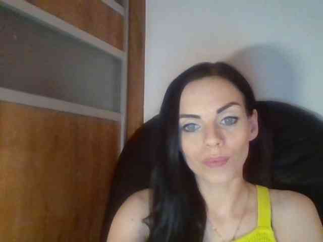CassieDoll webcam