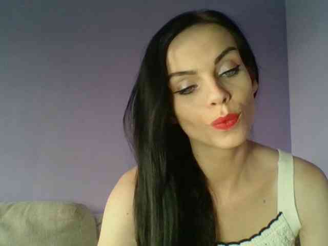 CassieDoll webcam