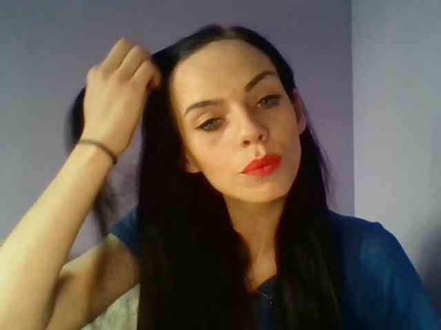 CassieDoll webcam
