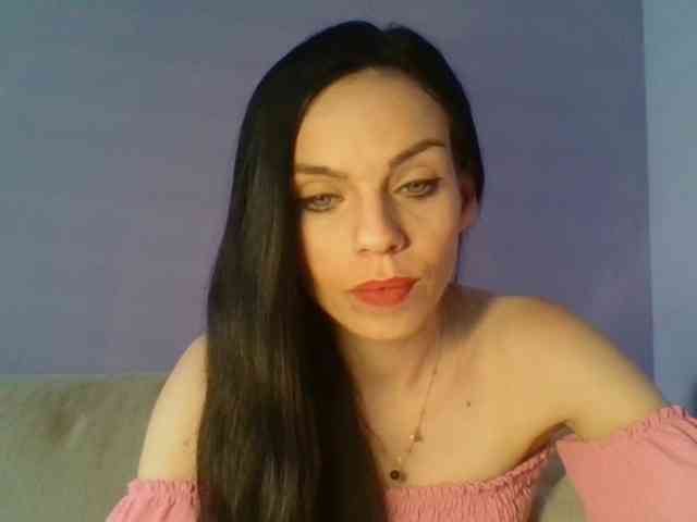 CassieDoll webcam