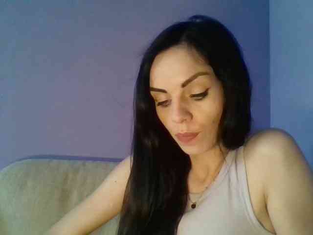 CassieDoll webcam