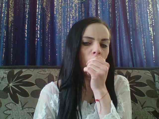 CassieDoll webcam