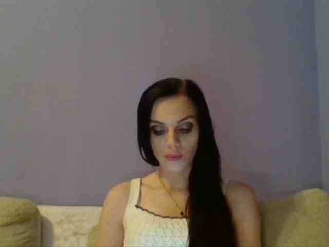 CassieDoll webcam