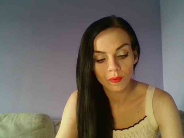 CassieDoll webcam