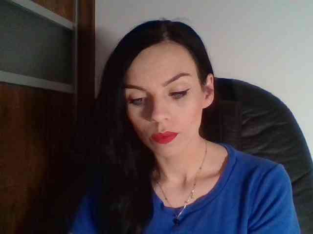 CassieDoll webcam