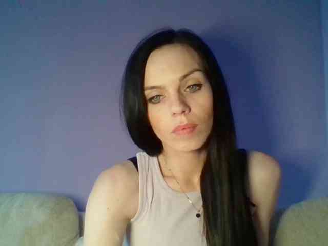 CassieDoll webcam