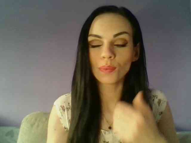 CassieDoll webcam