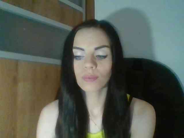 CassieDoll webcam