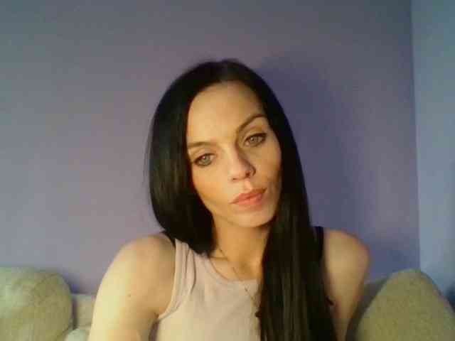 CassieDoll webcam