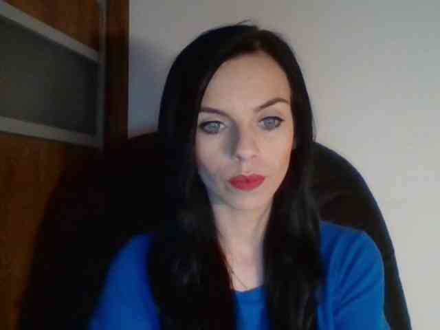 CassieDoll webcam