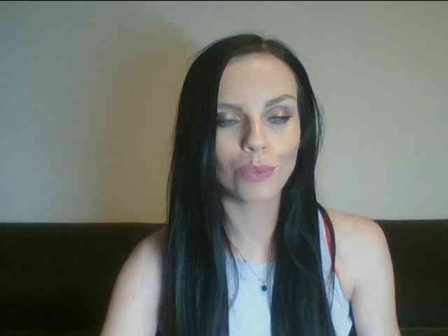 CassieDoll webcam
