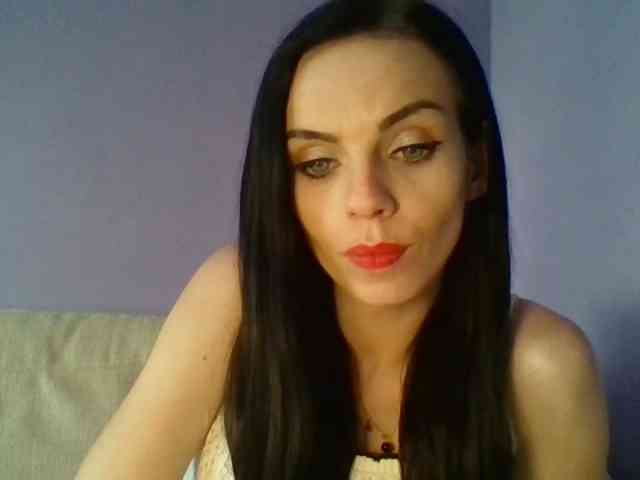 CassieDoll webcam
