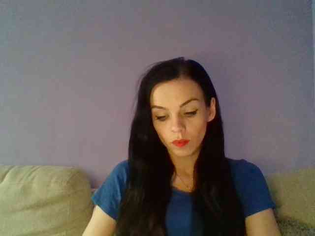 CassieDoll webcam
