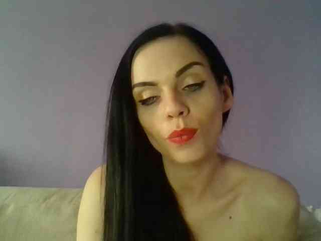 CassieDoll webcam