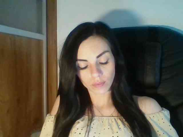 CassieDoll webcam
