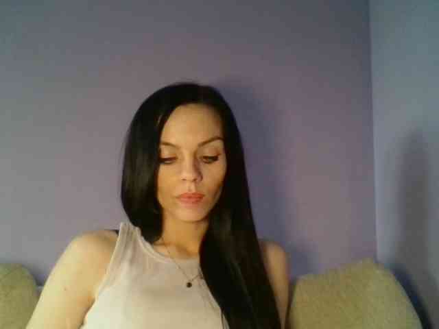 CassieDoll webcam