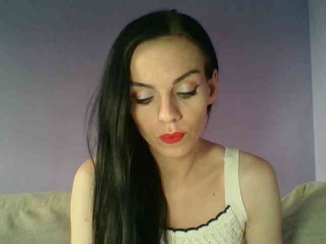 CassieDoll webcam