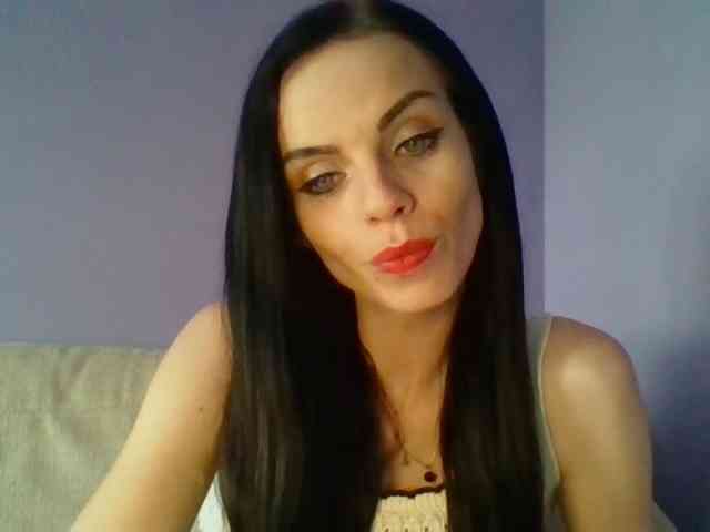 CassieDoll webcam