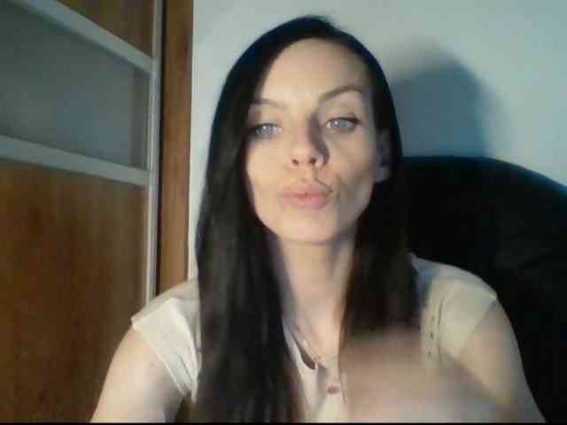 CassieDoll webcam