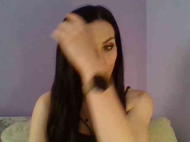 CassieDoll webcam