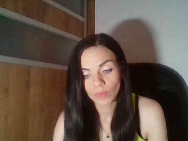 CassieDoll webcam