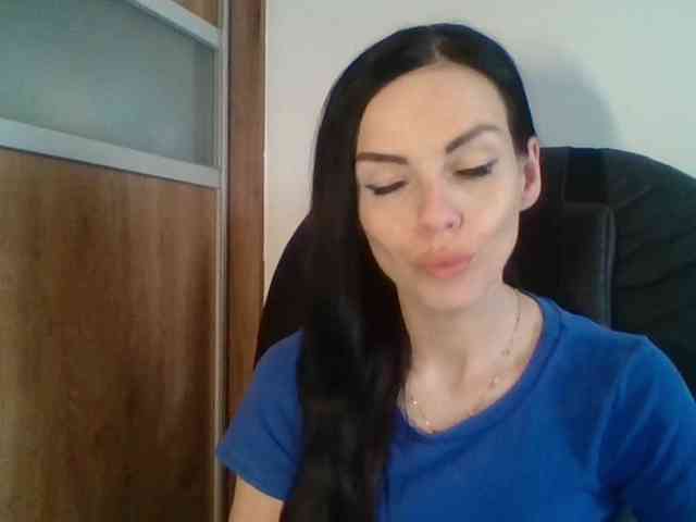 CassieDoll webcam