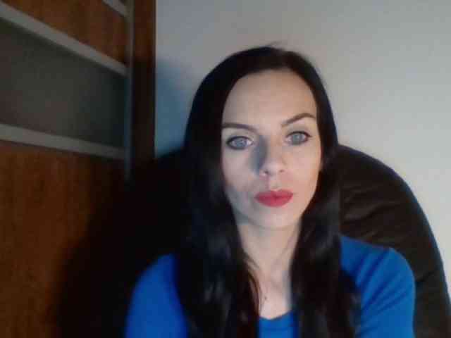 CassieDoll webcam