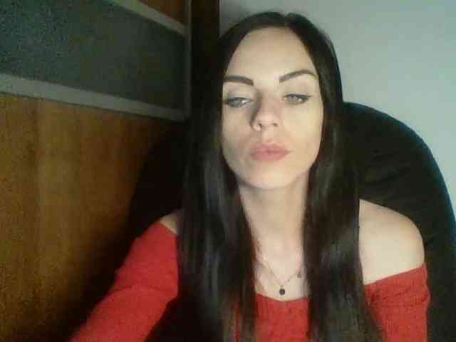 CassieDoll webcam