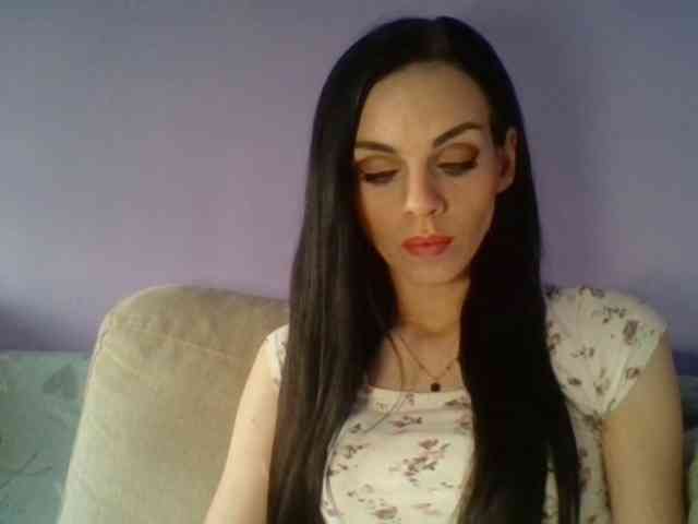 CassieDoll webcam