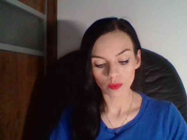 CassieDoll webcam