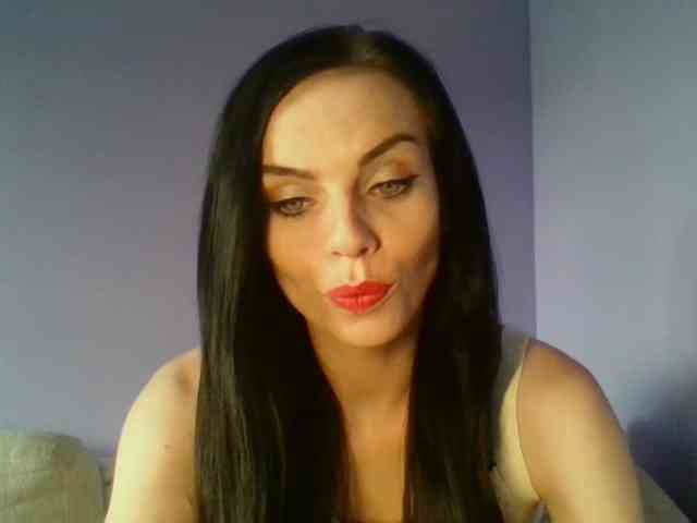 CassieDoll webcam