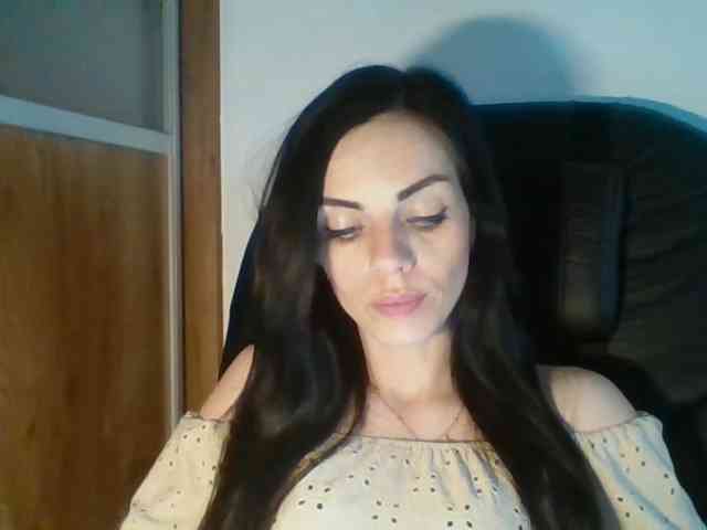 CassieDoll webcam