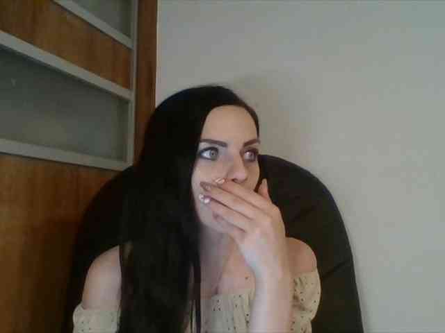 CassieDoll webcam