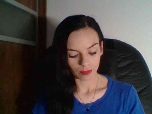 CassieDoll webcam