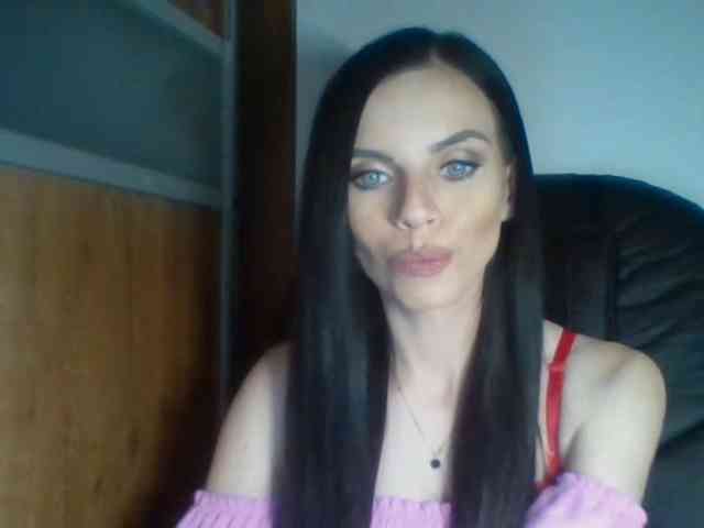 CassieDoll webcam